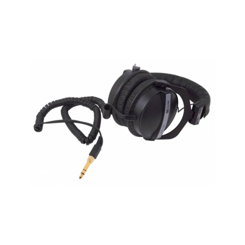Наушники закрытые Superlux HD-660