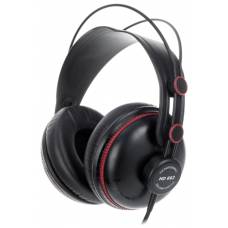 Наушники закрытые Superlux HD-662
