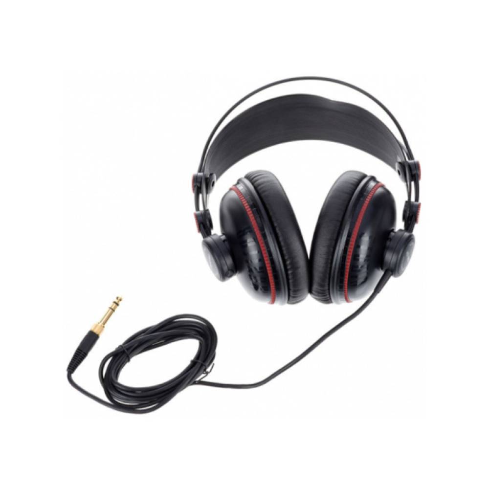 Навушники закриті Superlux HD-662 Навушники закриті Superlux HD-662