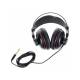 Навушники закриті Superlux HD-662 Навушники закриті Superlux HD-662