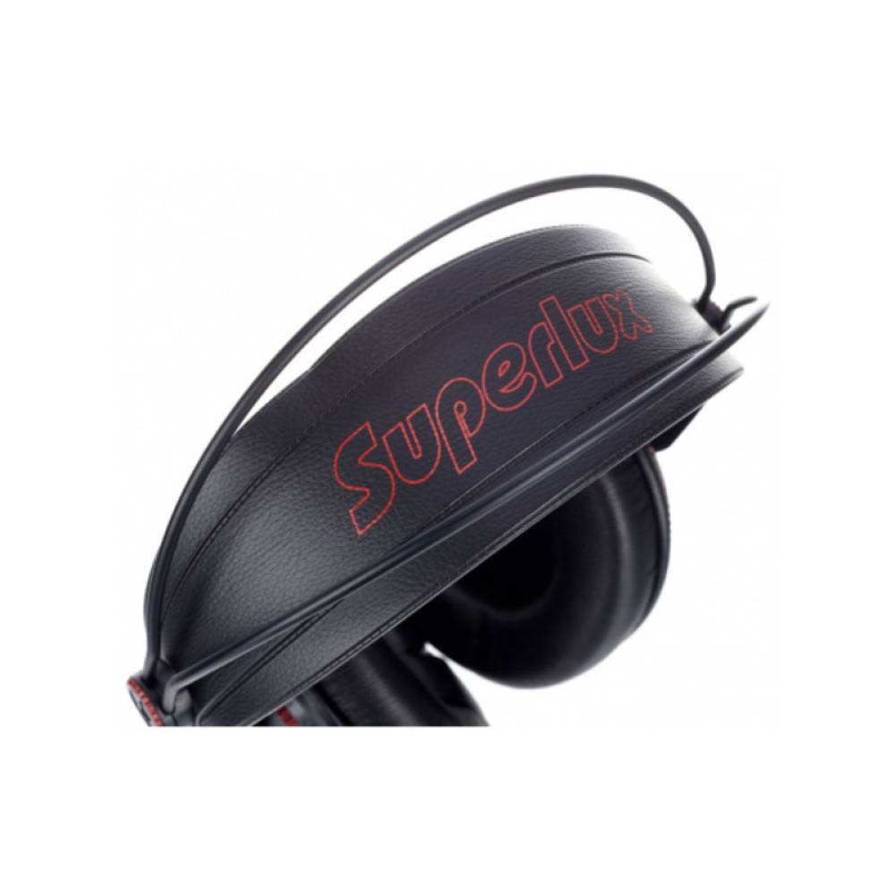 Навушники закриті Superlux HD-662 Навушники закриті Superlux HD-662