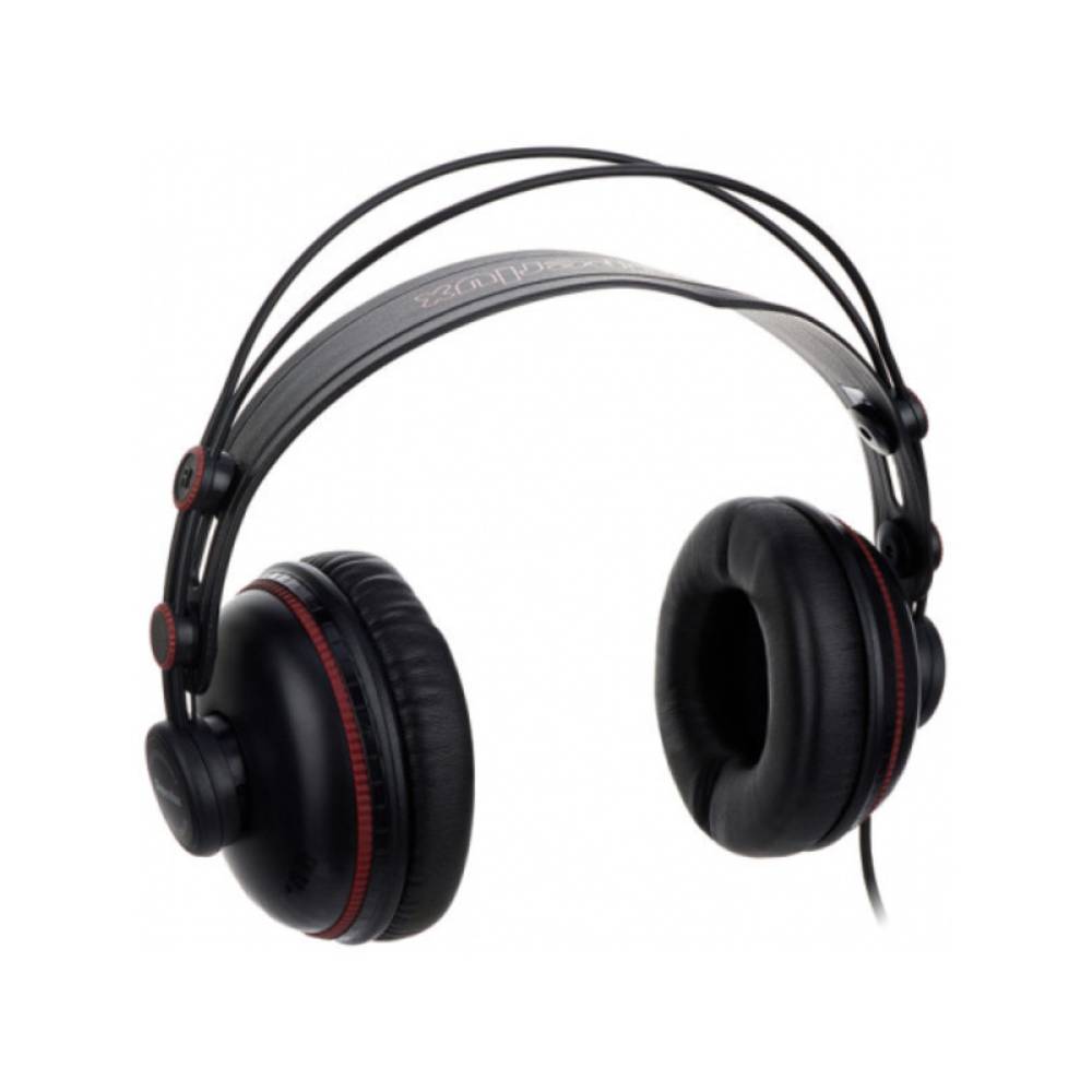 Навушники закриті Superlux HD-662 Навушники закриті Superlux HD-662