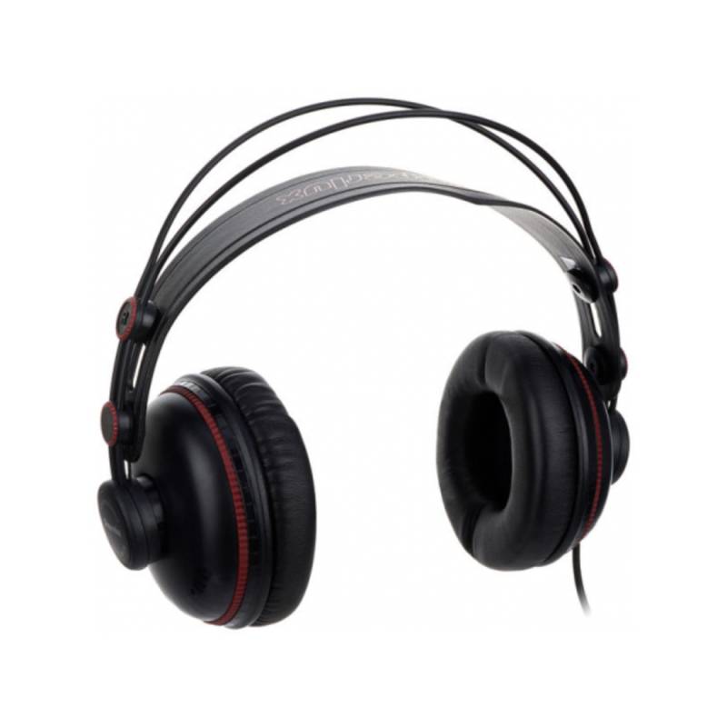 Наушники закрытые Superlux HD-662