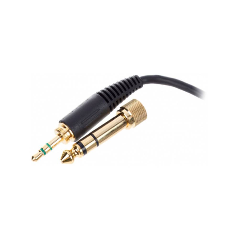 Навушники закриті Superlux HD-662 Навушники закриті Superlux HD-662