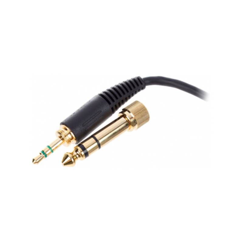 Наушники закрытые Superlux HD-662