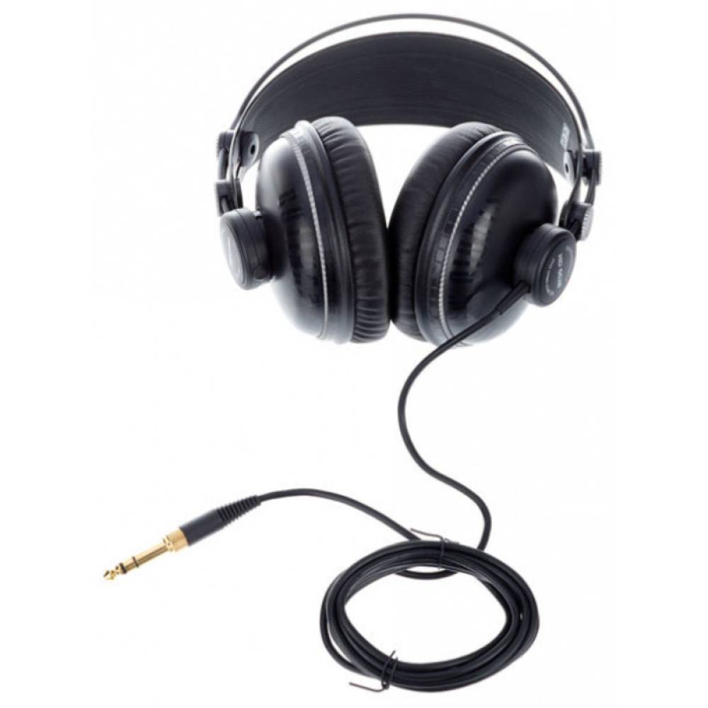 Наушники закрытые Superlux HD-662B