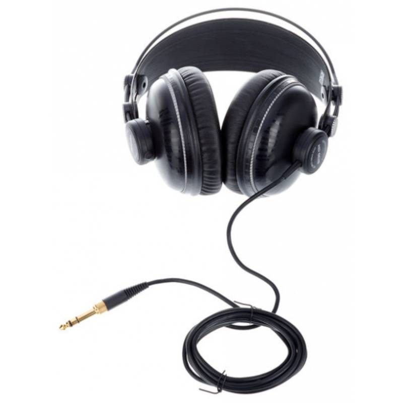 Наушники закрытые Superlux HD-662B