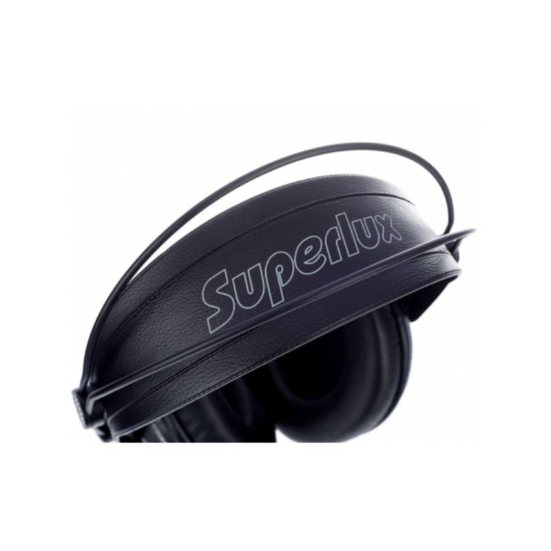 Наушники закрытые Superlux HD-662B