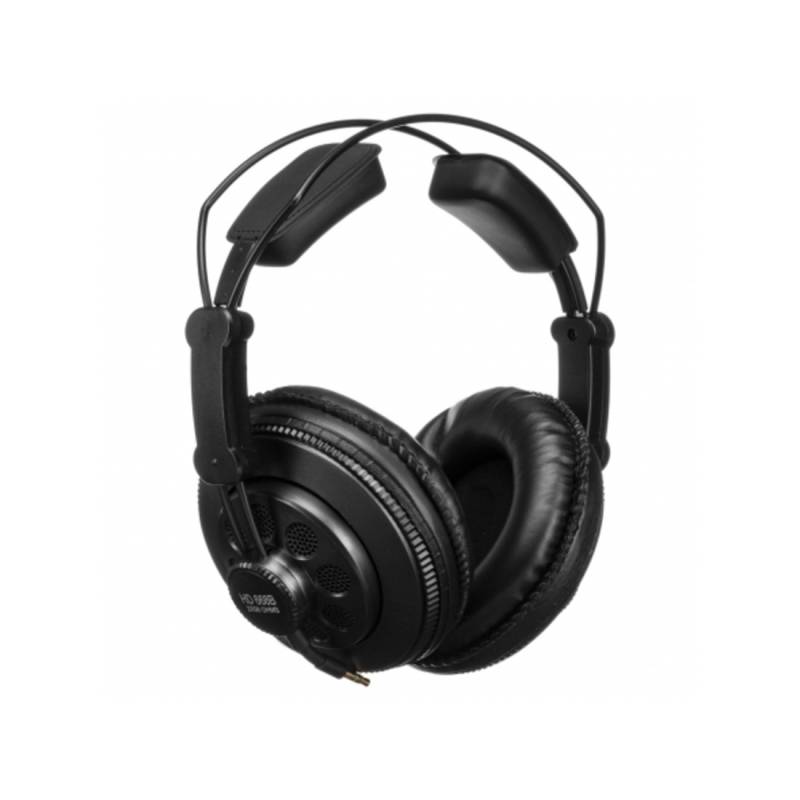 Наушники закрытые Superlux HD-668B