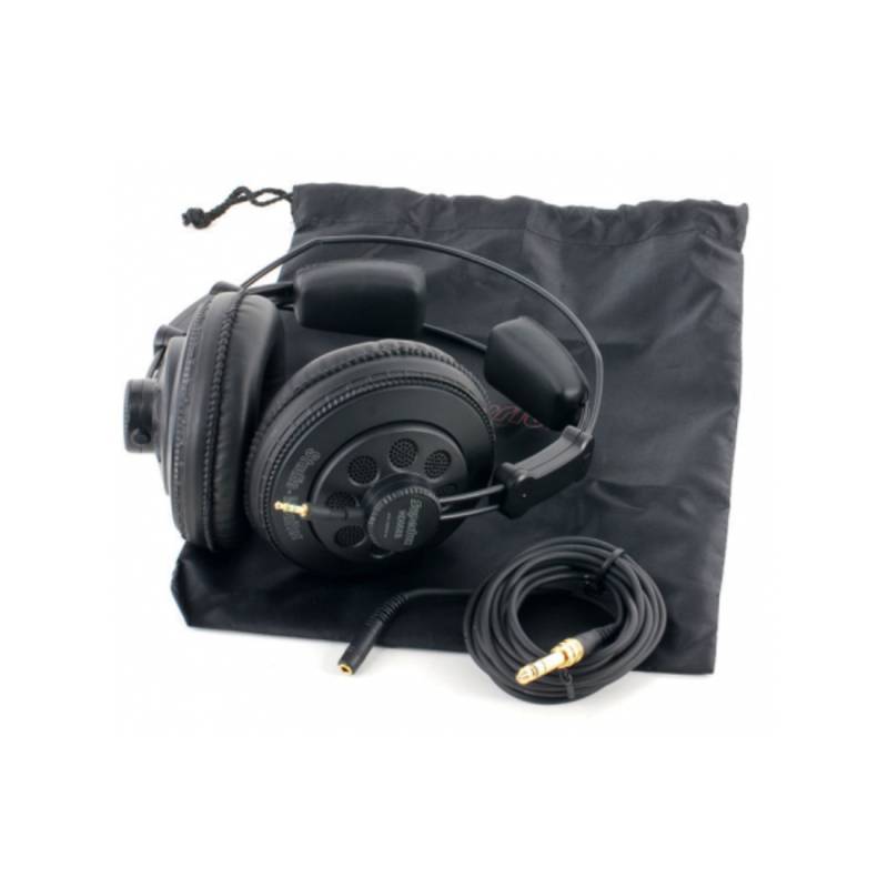 Наушники закрытые Superlux HD-668B