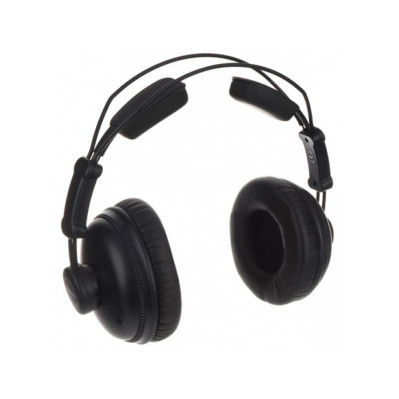 Навушники закриті Superlux HD-669