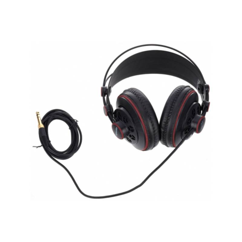 Наушники закрытые Superlux HD-681