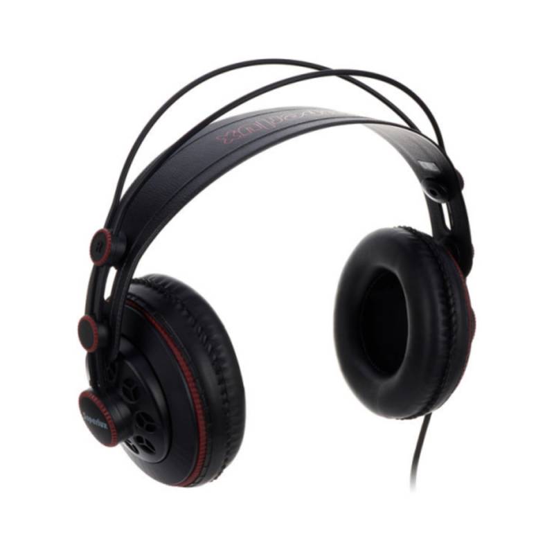 Наушники закрытые Superlux HD-681
