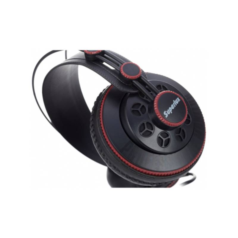 Наушники закрытые Superlux HD-681