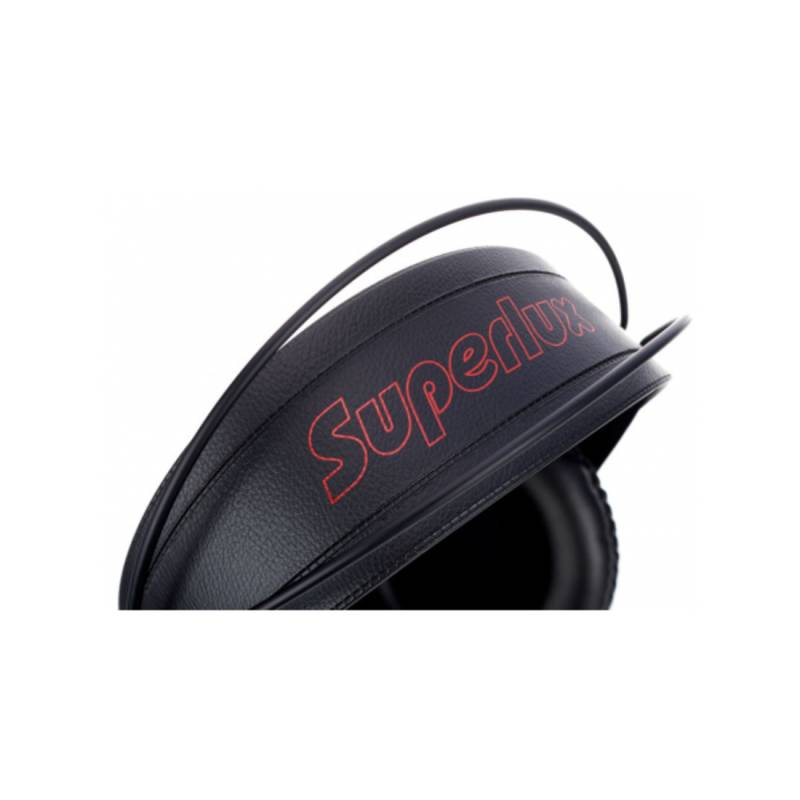 Наушники закрытые Superlux HD-681