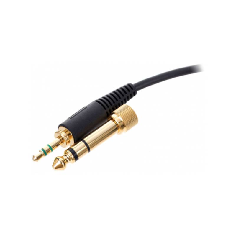 Наушники закрытые Superlux HD-681