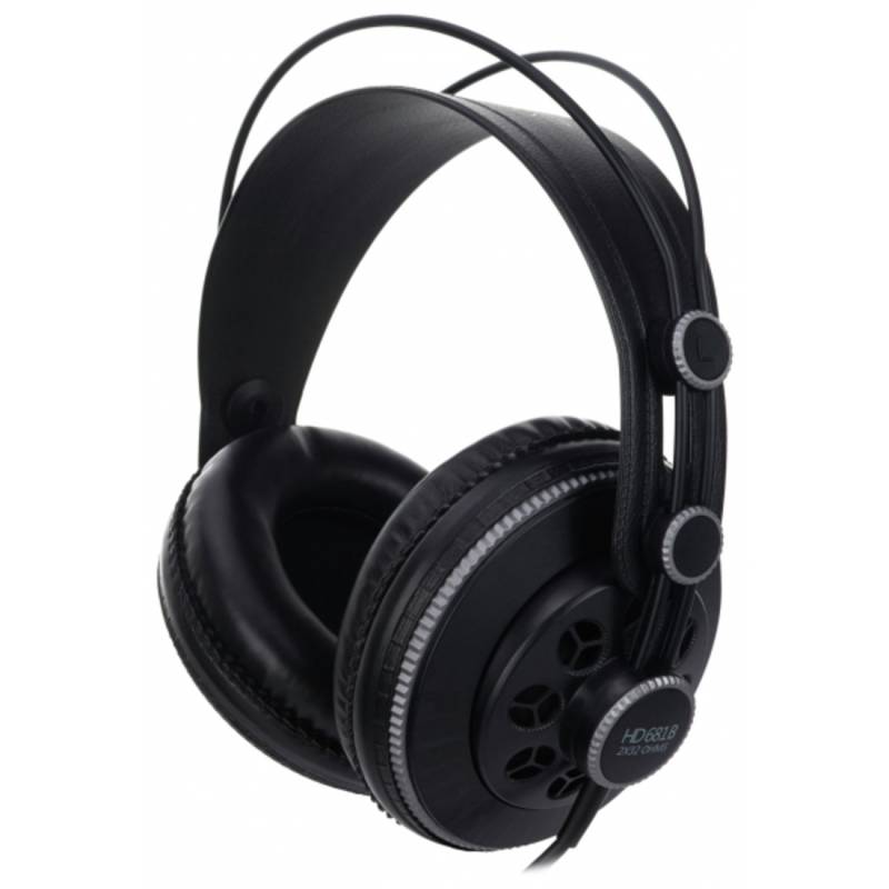 Наушники закрытые Superlux HD-681B