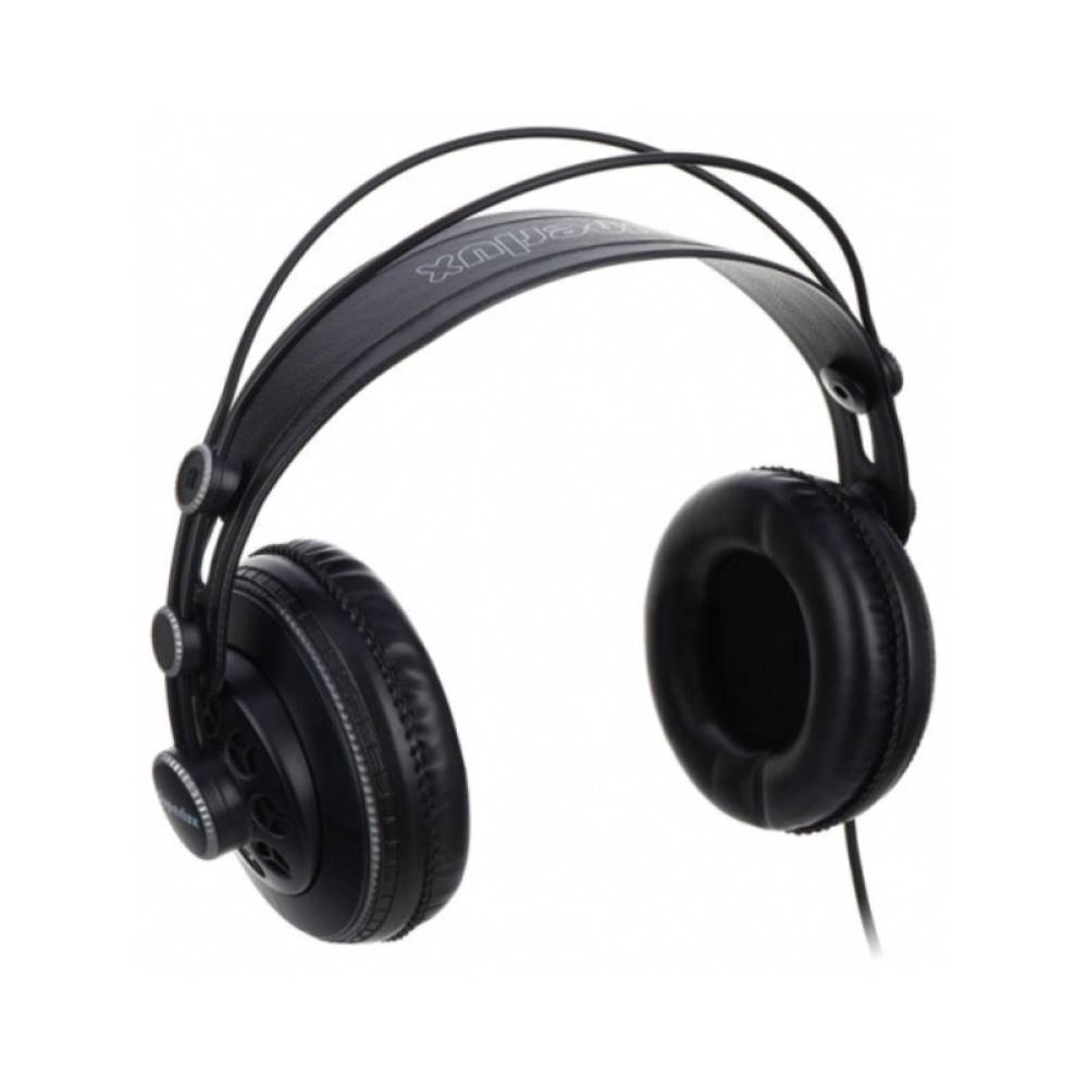 Навушники закриті Superlux HD-681B Навушники закриті Superlux HD-681B