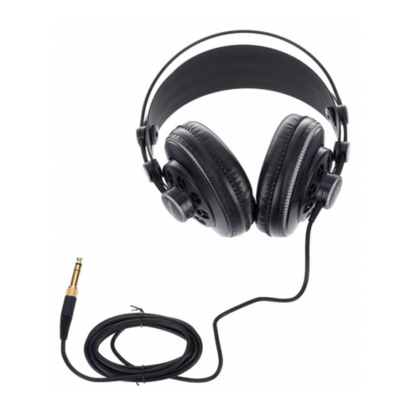 Наушники закрытые Superlux HD-681B