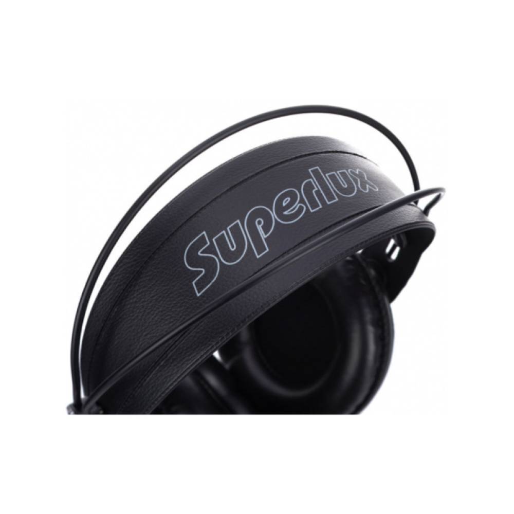 Навушники закриті Superlux HD-681B Навушники закриті Superlux HD-681B