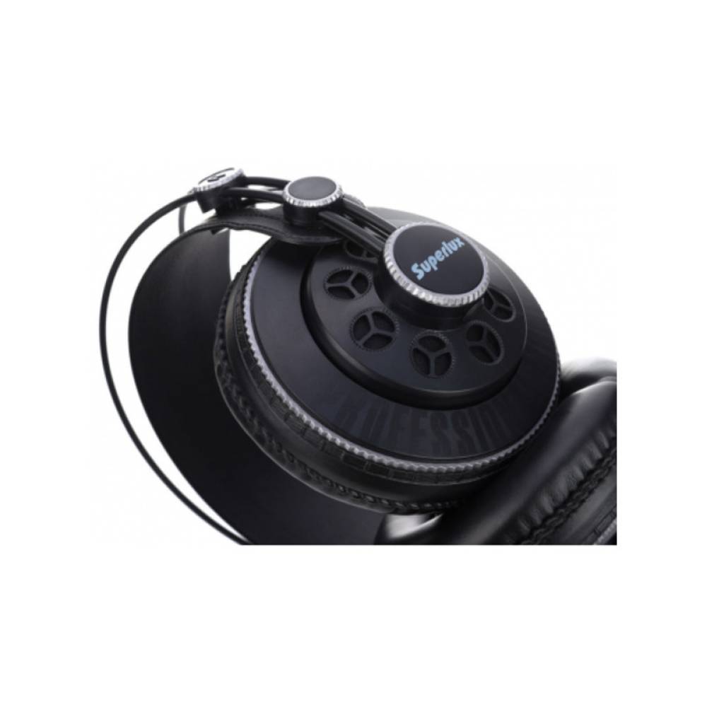 Навушники закриті Superlux HD-681B Навушники закриті Superlux HD-681B