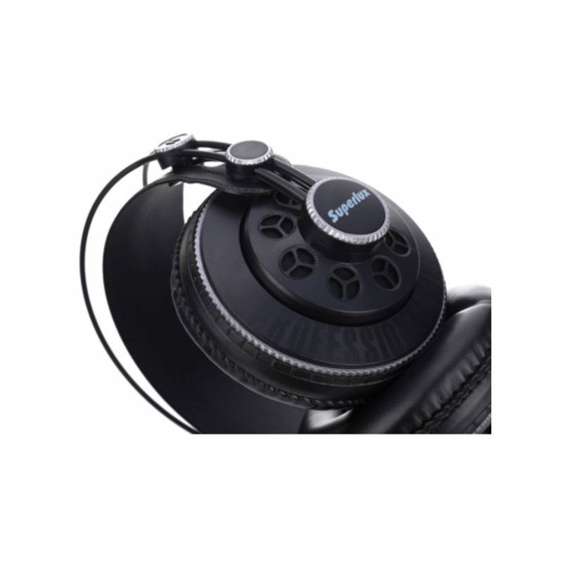 Наушники закрытые Superlux HD-681B