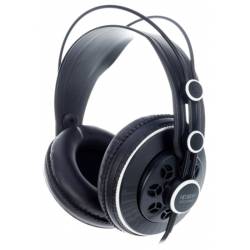 Наушники закрытые Superlux HD-681F