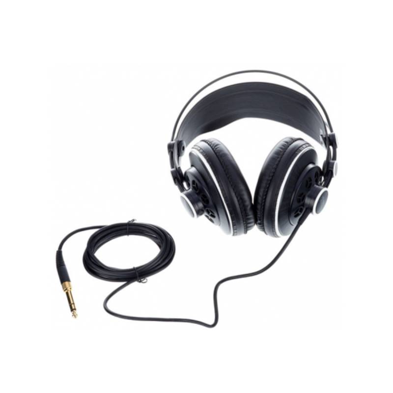 Наушники закрытые Superlux HD-681F