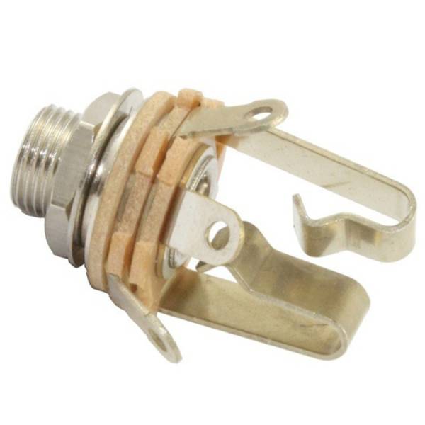 Роз'єм Switchcraft 12B PKG Stereo