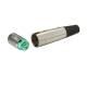 Конектор Switchcraft A3F Female XLR Connector