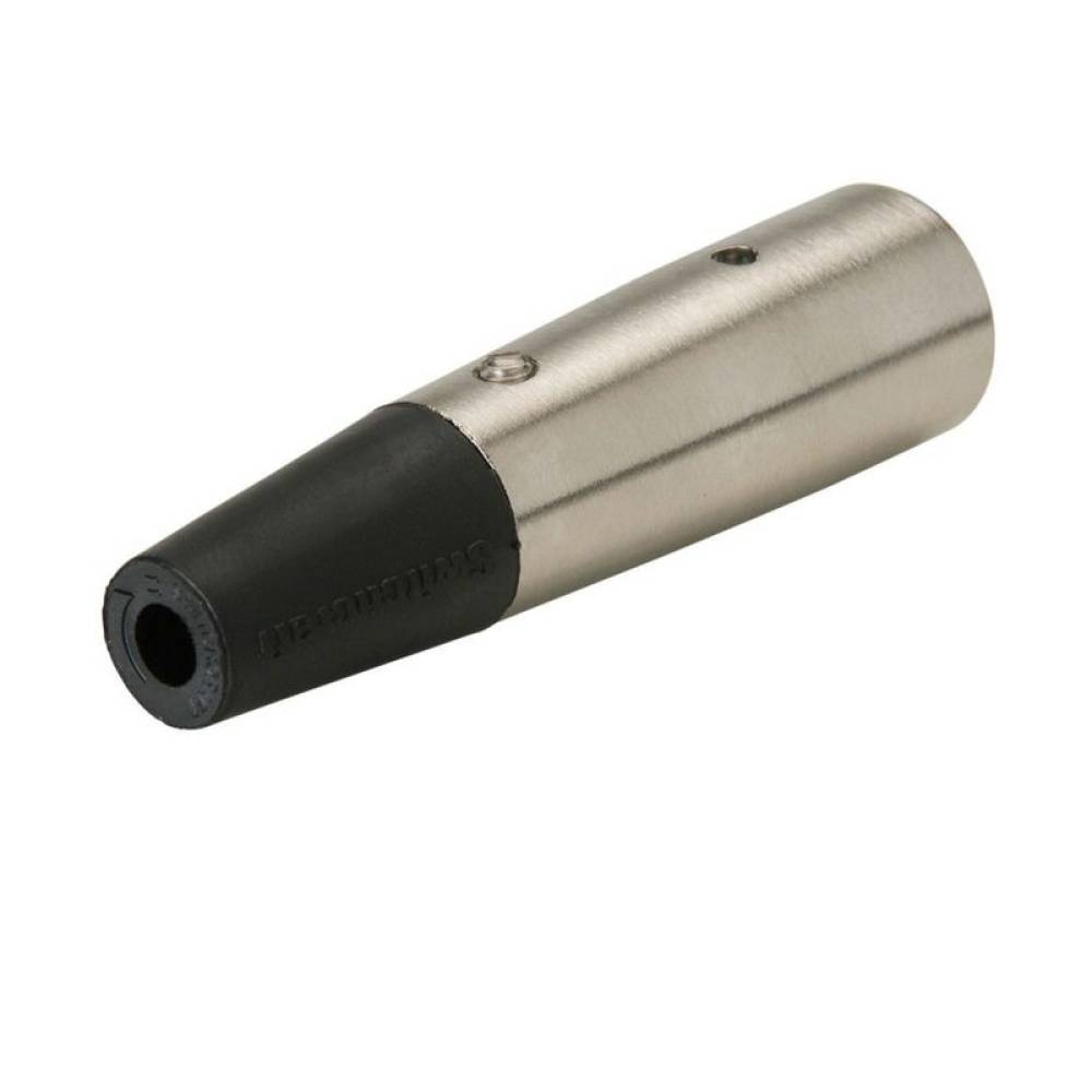 Конектор Switchcraft A3M Male XLR Connector