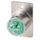 Разъем Switchcraft D3M 3-Pin Male XLR Connector