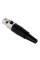 Коннектор Switchcraft TA4F 4-Pin Female Mini-XLR Connector