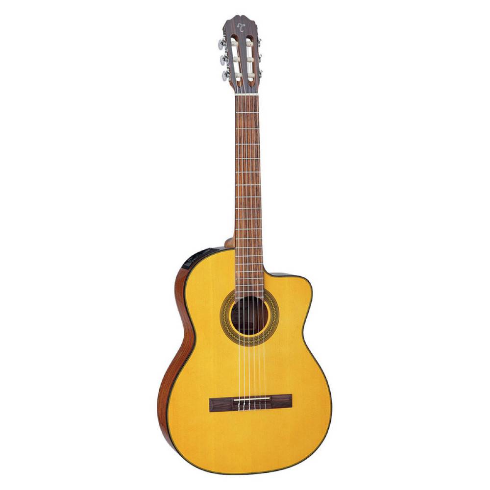 Классическая гитара Takamine GC1CE-NAT Классическая гитара Takamine GC1CE-NAT
