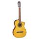 Классическая гитара Takamine GC1CE-NAT Классическая гитара Takamine GC1CE-NAT