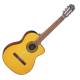 Классическая гитара Takamine GC1CE-NAT Классическая гитара Takamine GC1CE-NAT