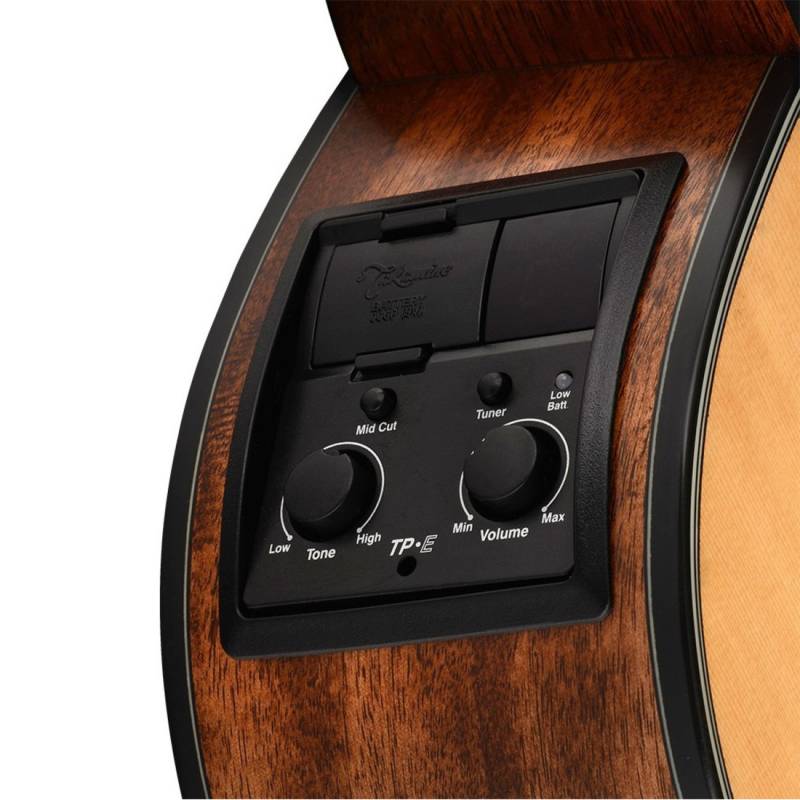 Класична гітара Takamine GC1CE-NAT