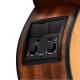Классическая гитара Takamine GC1CE-NAT Классическая гитара Takamine GC1CE-NAT