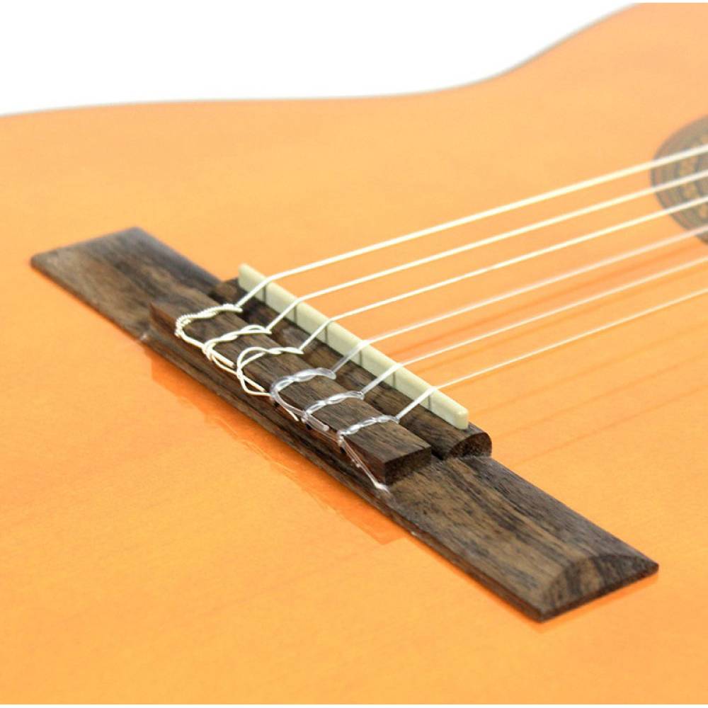 Классическая гитара Takamine GC1CE-NAT Классическая гитара Takamine GC1CE-NAT