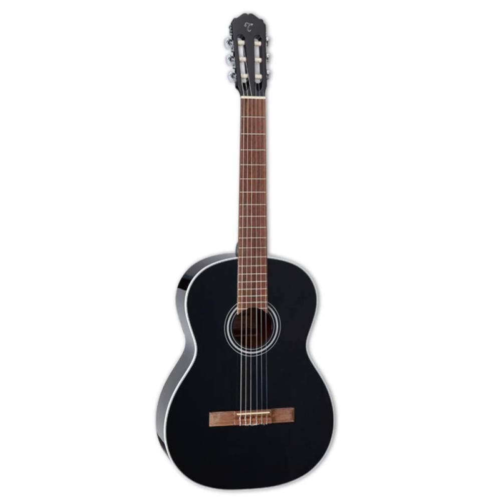 Классическая гитара Takamine GC2 BLK Классическая гитара Takamine GC2 BLK