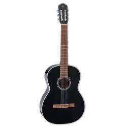 Классическая гитара Takamine GC2 BLK