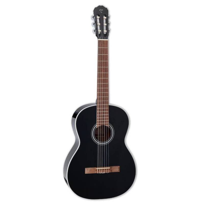 Класична гітара Takamine GC2 BLK