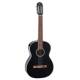 Классическая гитара Takamine GC2 BLK Классическая гитара Takamine GC2 BLK