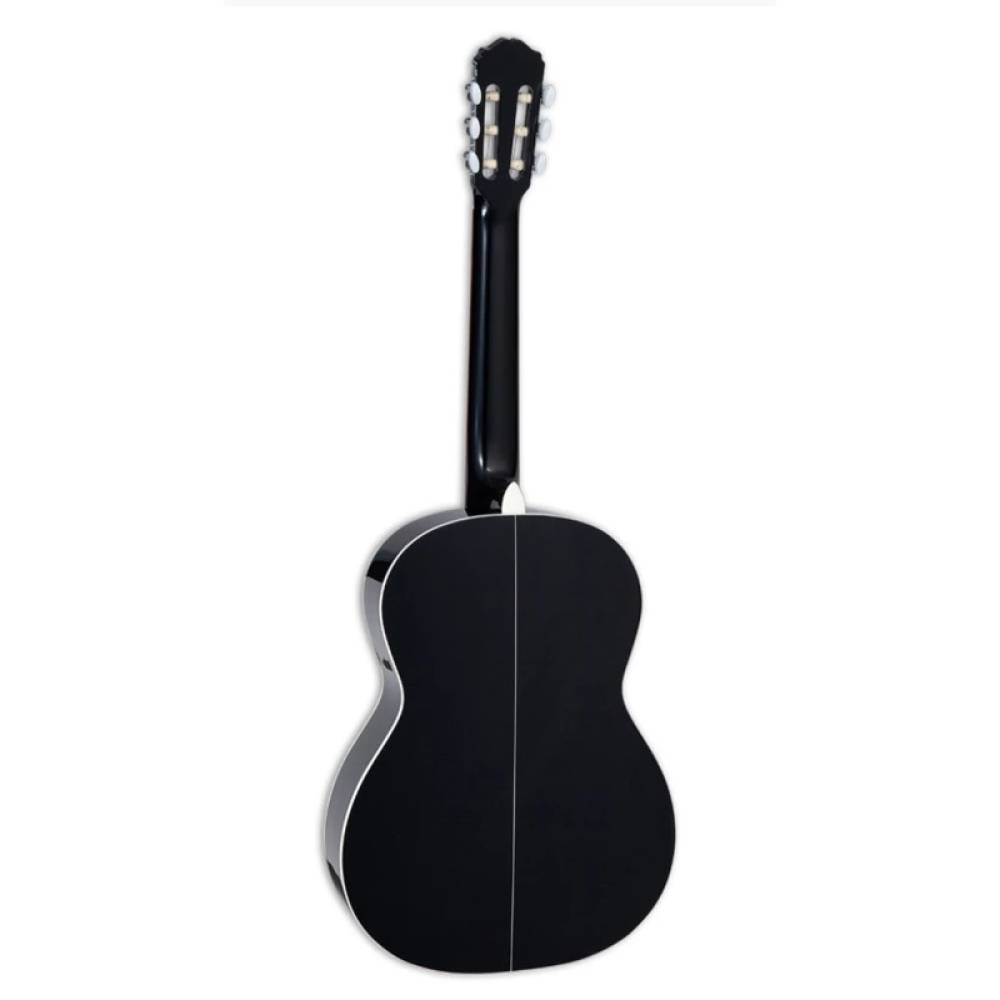 Классическая гитара Takamine GC2 BLK Классическая гитара Takamine GC2 BLK