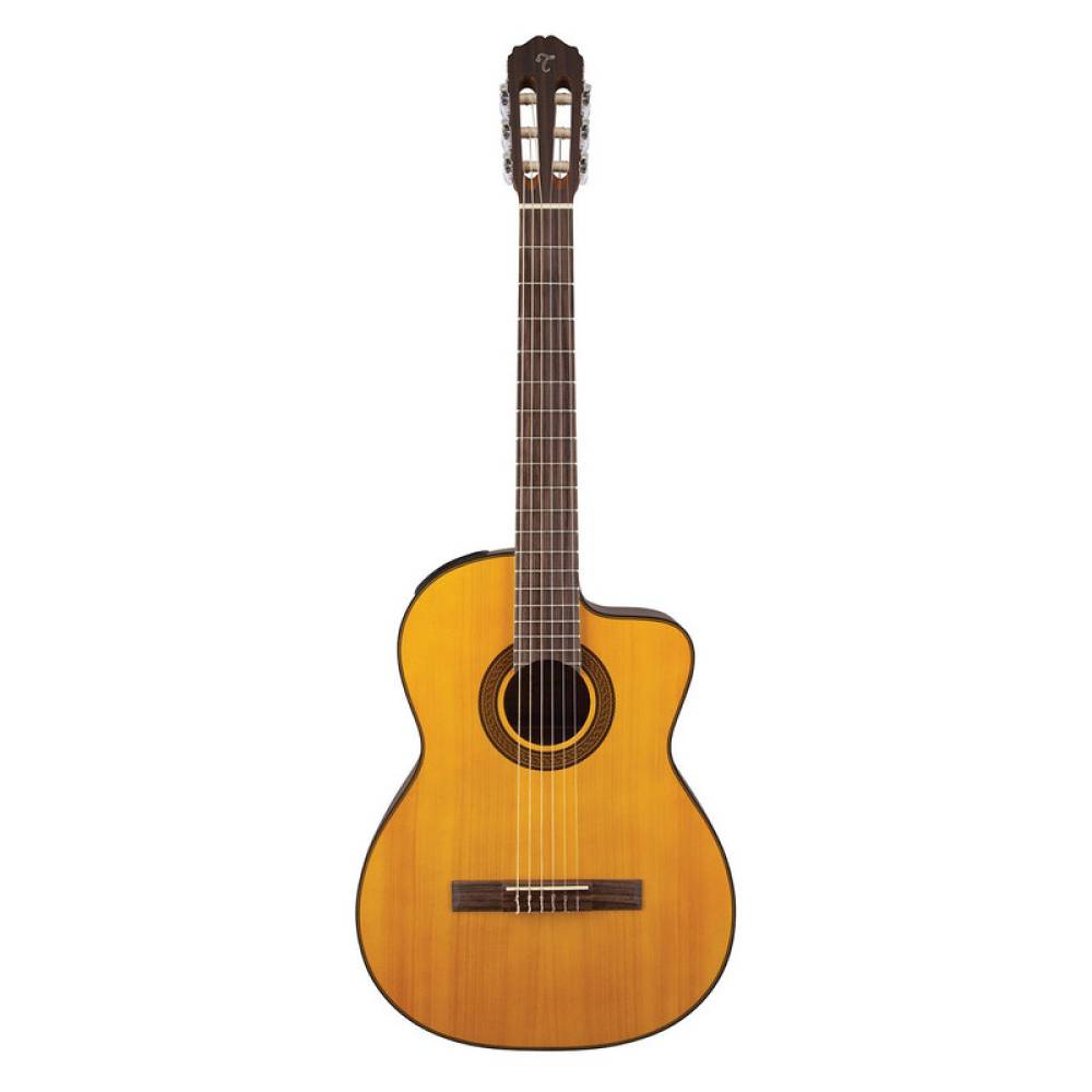 Класична гітара Takamine GC3CE-NAT