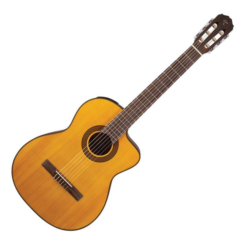 Классическая гитара Takamine GC3CE-NAT