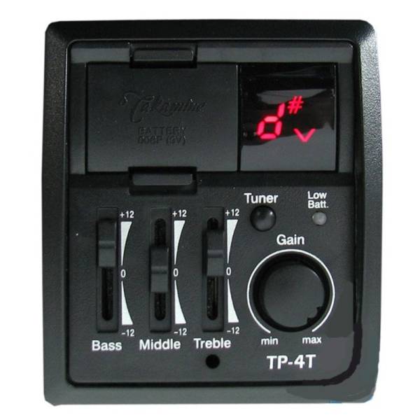 Класична гітара Takamine GC3CE-NAT