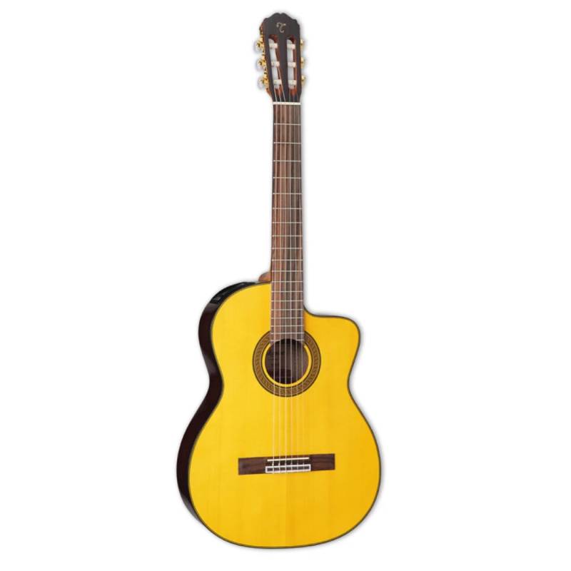 Класична гітара Takamine GC5CE NAT