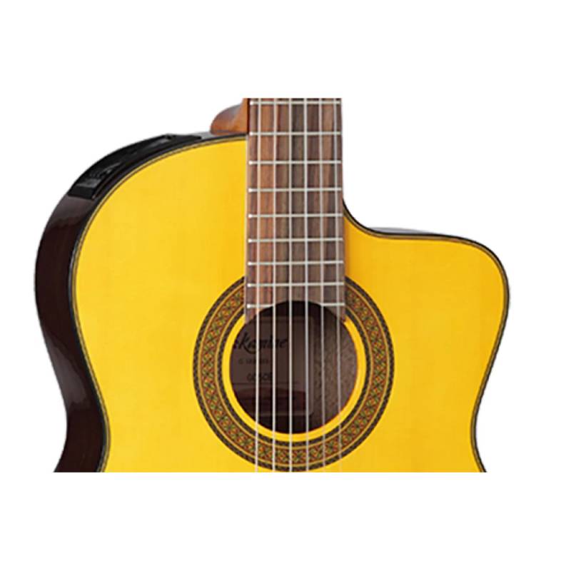Класична гітара Takamine GC5CE NAT