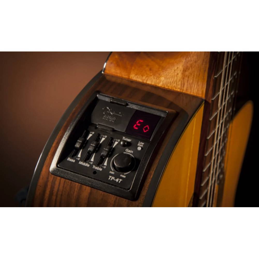 Класична гітара Takamine GC5CE NAT